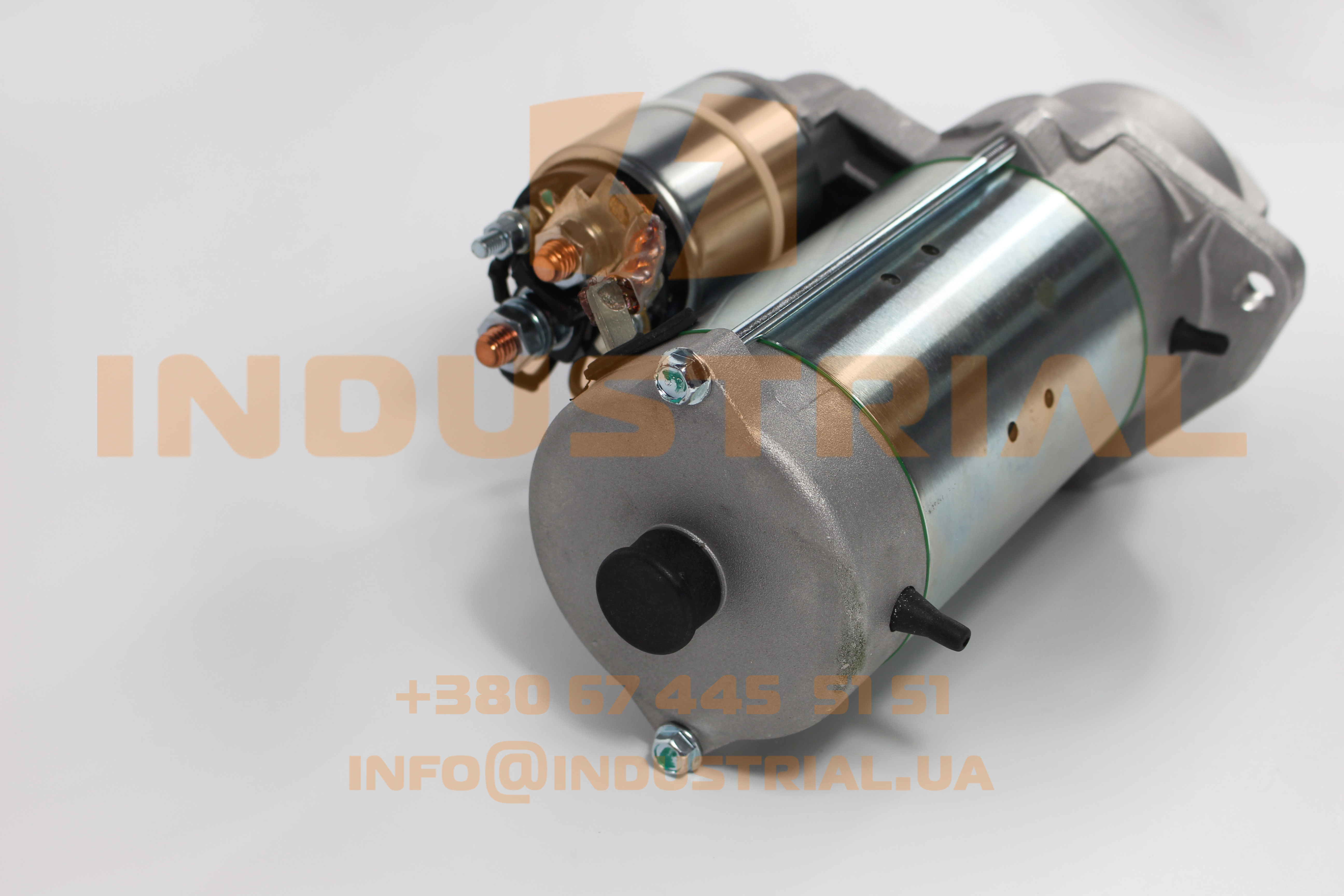 MCD 3136628 MEC DIESEL